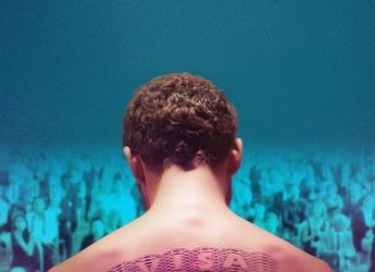 The Man Who Sold His Skin (2020)