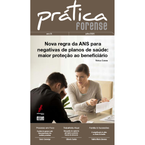A edição de julho de 2025 da Revista Prática Forense reúne artigos atualizados e voltados à atuação prática do Direito, com análises que dialogam diretamente com os desafios enfrentados por advogados, operadores jurídicos e gestores públicos.